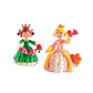 Pack Día del Niño — 2 Mundos: Classic World Granja + Princesas (3+ años) - Miniatura 2