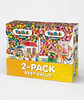 Pack Día del Niño — 2 Mundos: Classic World Granja + Princesas (3+ años) - Miniatura 1