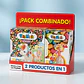 Pack Día del Niño — Mosaico Dream Unicornio + Set Princesa (5+ años) - Miniatura 1