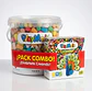 Pack Día del Niño — Mosaico 3D Pavo Real + Classic Basic 1000 (5+ años) - Miniatura 1
