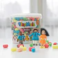 Pack Aula Premium PlayMais — Set Institucional con Guía Pedagógica (3+ años) - Miniatura 6