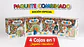 Pack Descubre Mosaic PlayMais — Los 4 Formatos (5+ años) - Miniatura 1