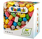 Pack Cumpleaños PlayMais — Regalo + 10 Souvenirs para Invitados (3+ años) - Miniatura 1
