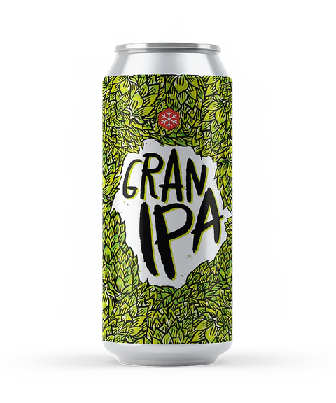 GranIPA