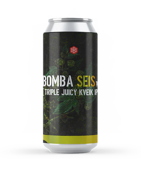 Bomba Seis