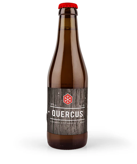 Quercus