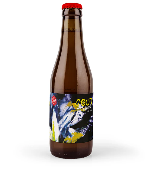 Sour Pisco