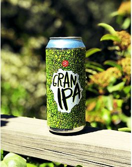 Granizo Pack GranIPA 