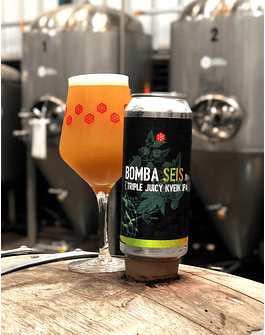 Granizo Pack Bombástico 