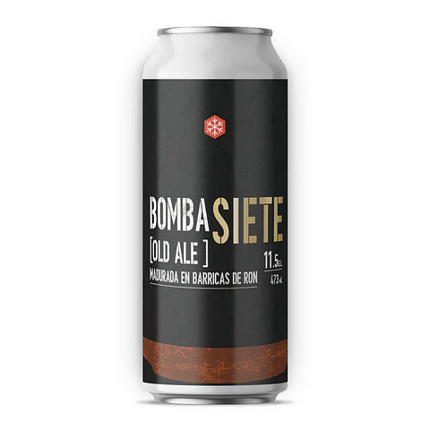Bomba Siete