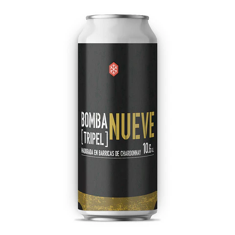 Bomba Nueve