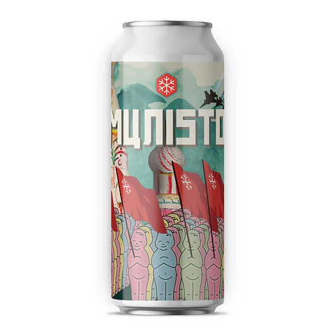 Komunistout