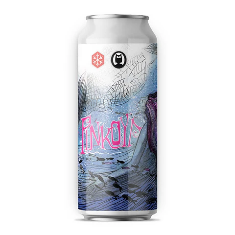 Pinkoya