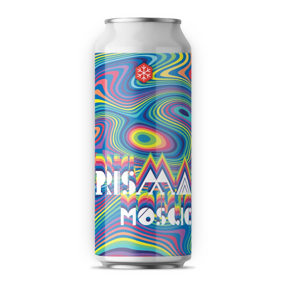 Prisma Mosaic