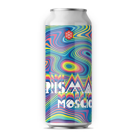 Prisma Mosaic