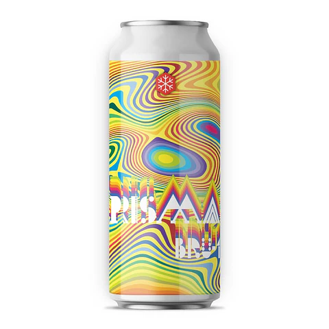 Prisma Bru-1