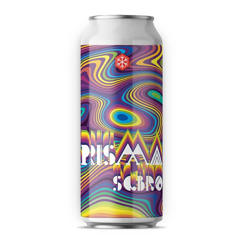 Prisma Sabro