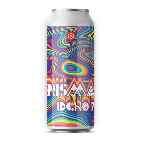 Prisma Idaho 7