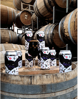 Granizo Pack Tue Tue Pinot Noir 