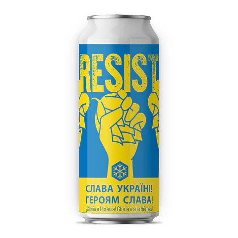 Resist
