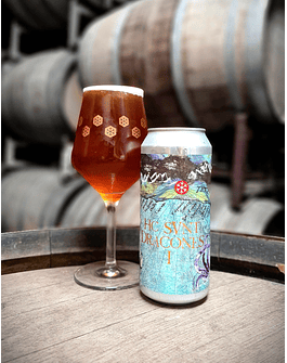 Granizo Hc Svnt Dracones 6-pack 