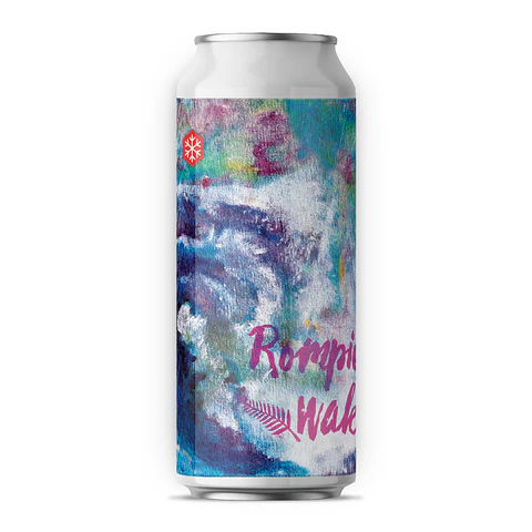 Rompiente Wakatu