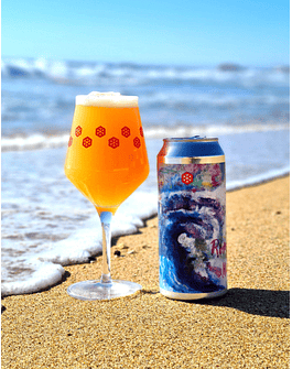 Granizo Rompiente Wakatu 6-pack 