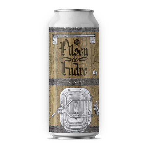 Pilsen de Fudre