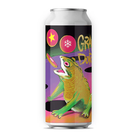 Granizo Dorado