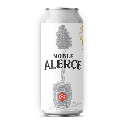 Noble Alerce