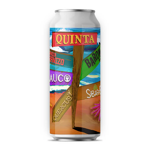Quinta