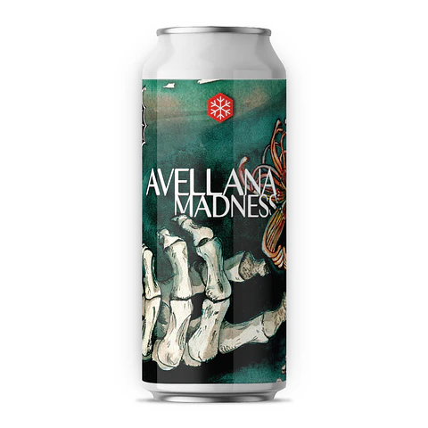 Avellana Madness