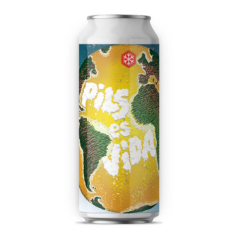Pils es Vida
