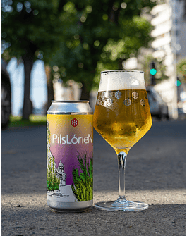 Granizo PilsLórien 6-pack 