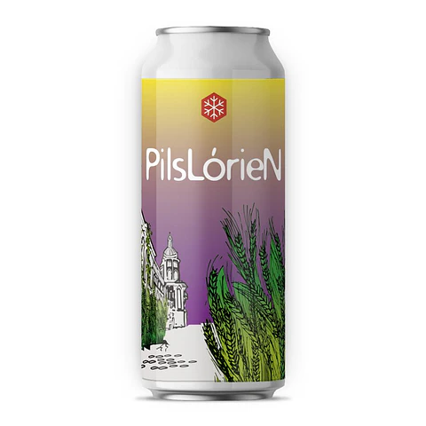 PilsLórien