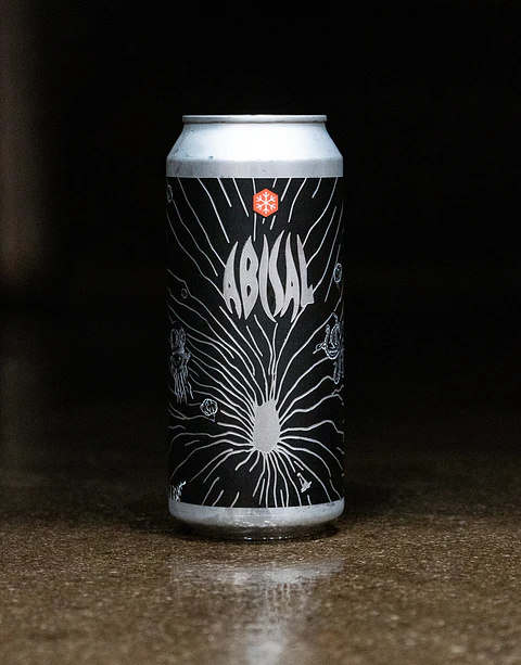 Abisal 8% ABV Pack