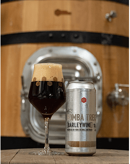 Granizo Bomba Trece 6-pack 