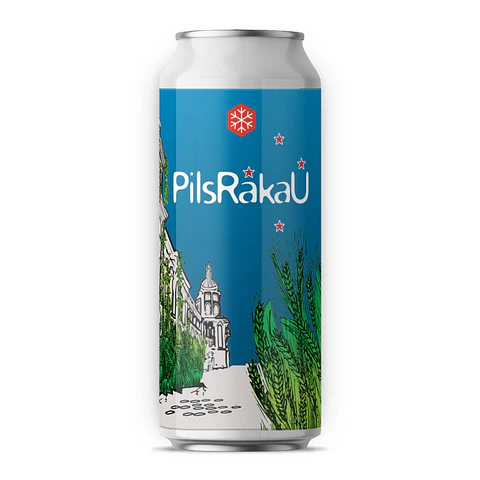 PilsRakau