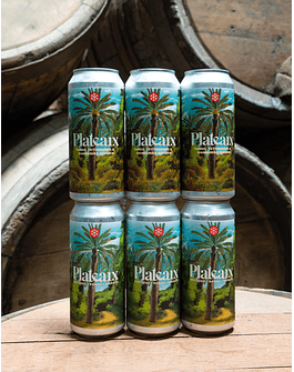 [NUEVA] Plateaux 6-Pack