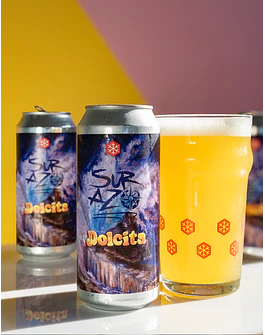 Surazo Dolcita 6-pack