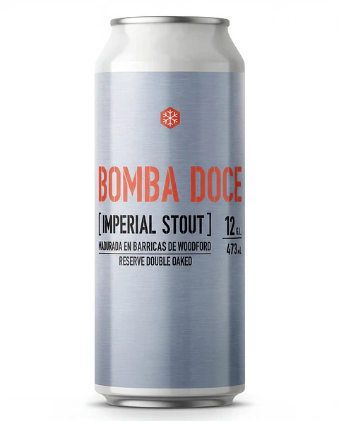 Bomba Doce 2026