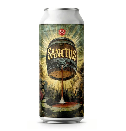 Sanctus 