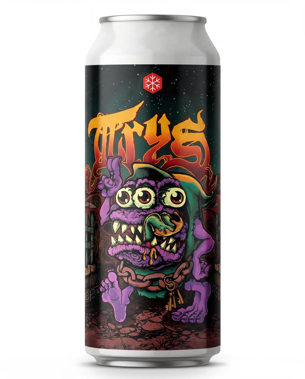 Trys 1