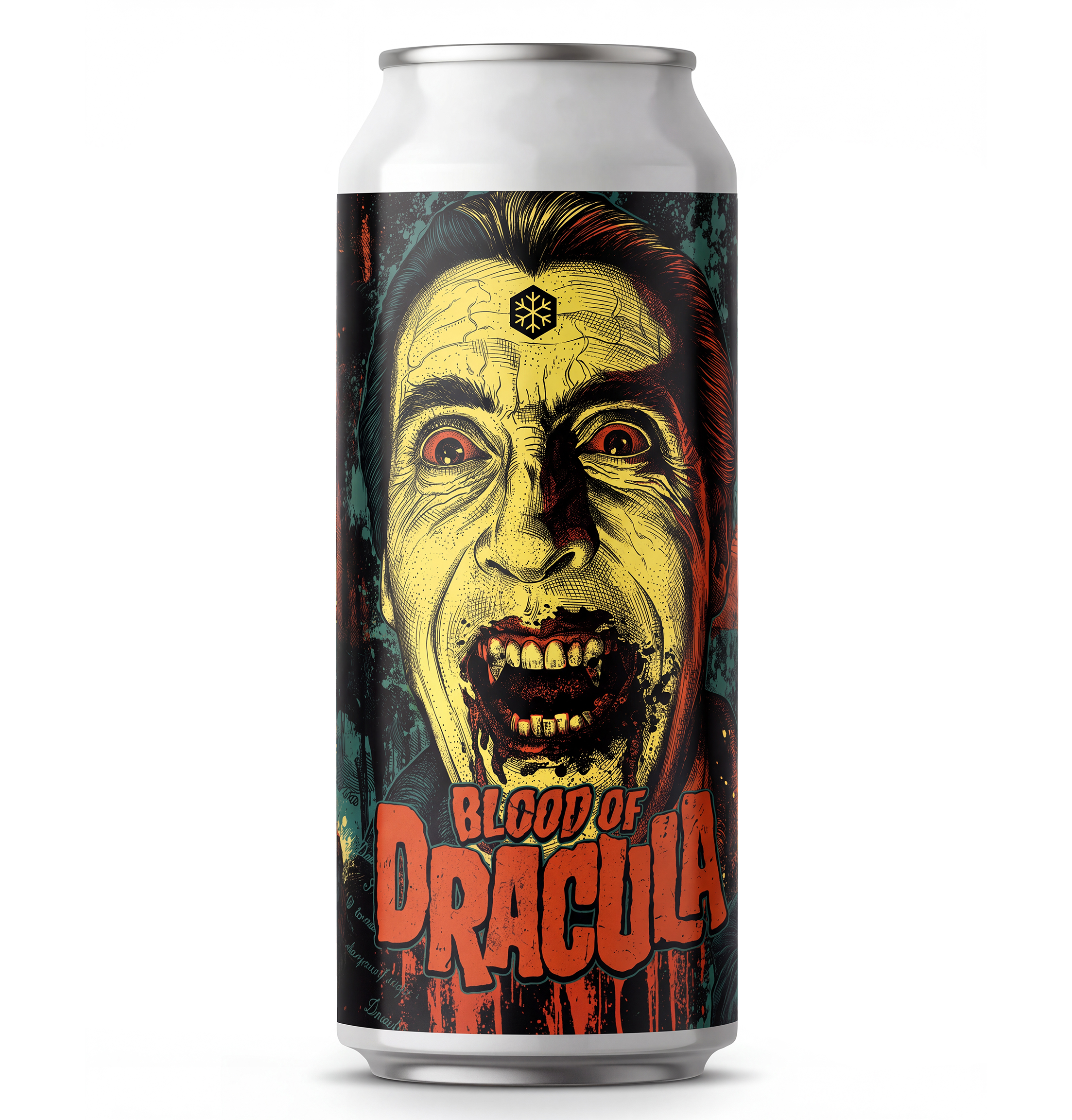Blood of Dracula 1