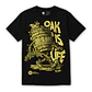 Polera “OAK IS LIFE” - Miniatura 2