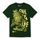 Polera “OAK IS LIFE” - Miniatura 3