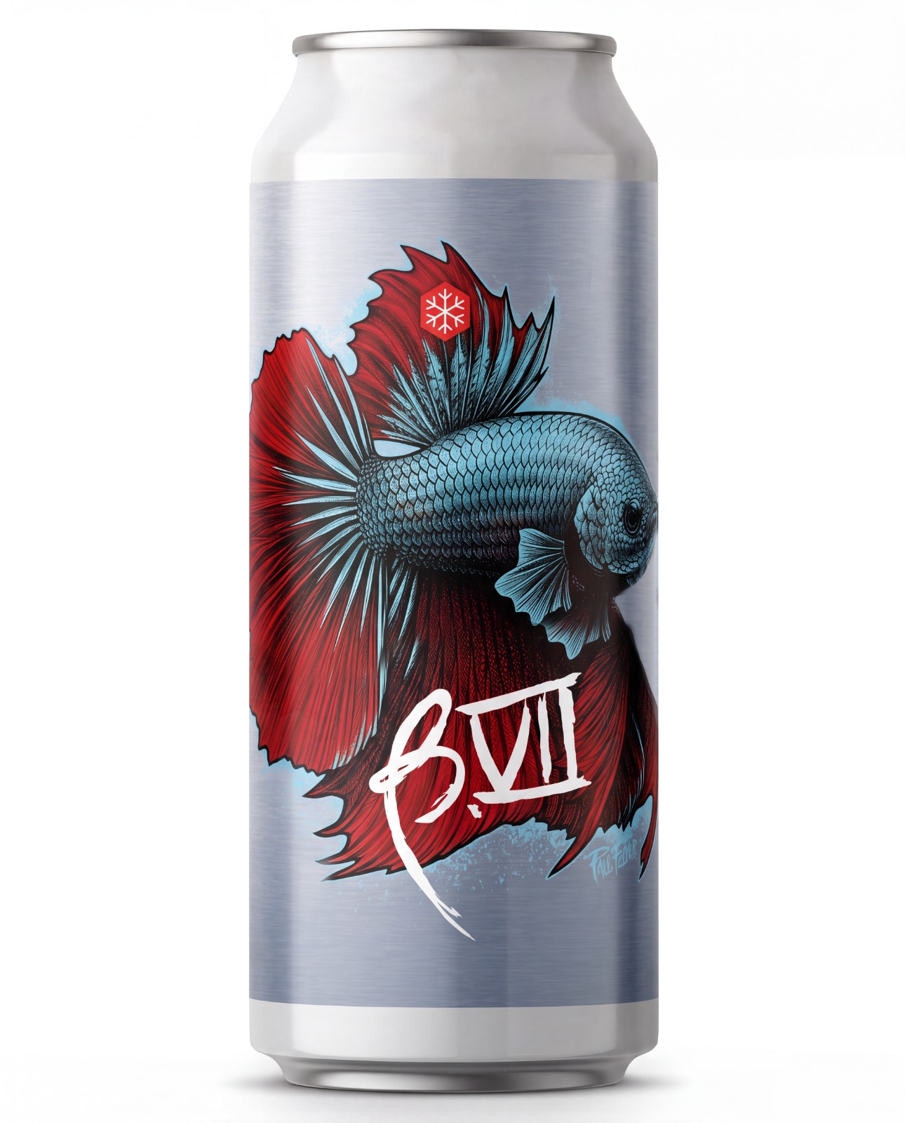 Betta.Siete 1