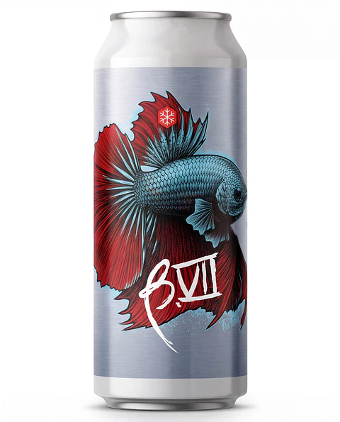 Betta.Siete