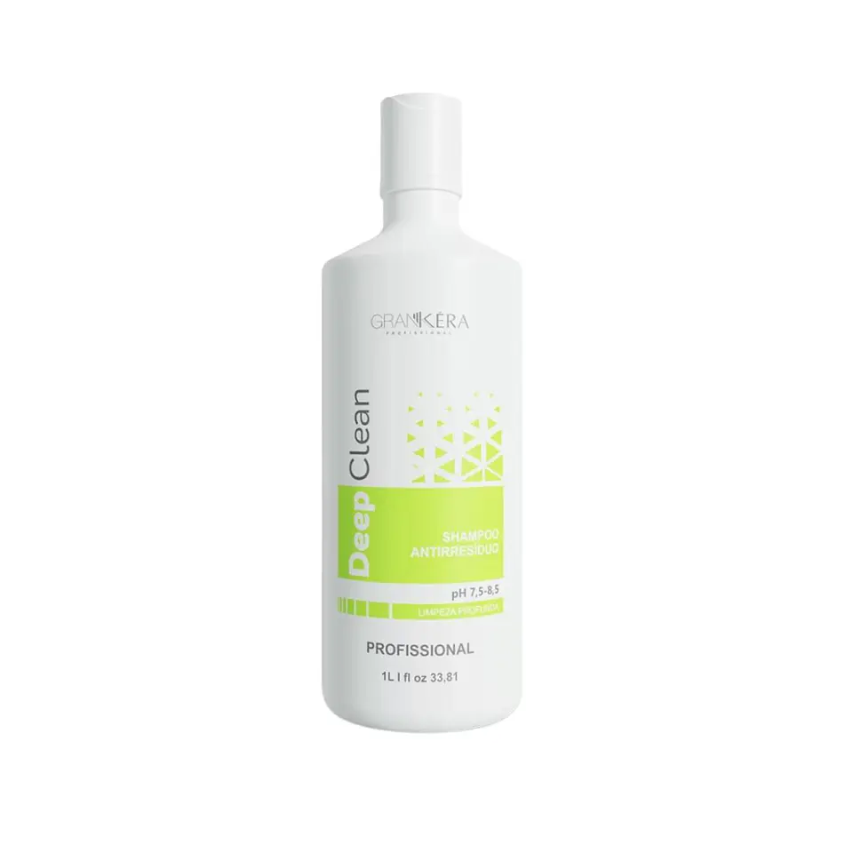 Shampoo Anti Residuos Deep Clean 1 Lt 1