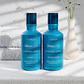 Acondicionador Home Care Cuidado Intensivo Broto de Bambú y Queratina 300 Ml - Miniatura 2